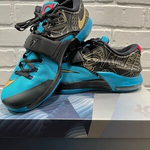 Nike KD 7 N7 US sz11